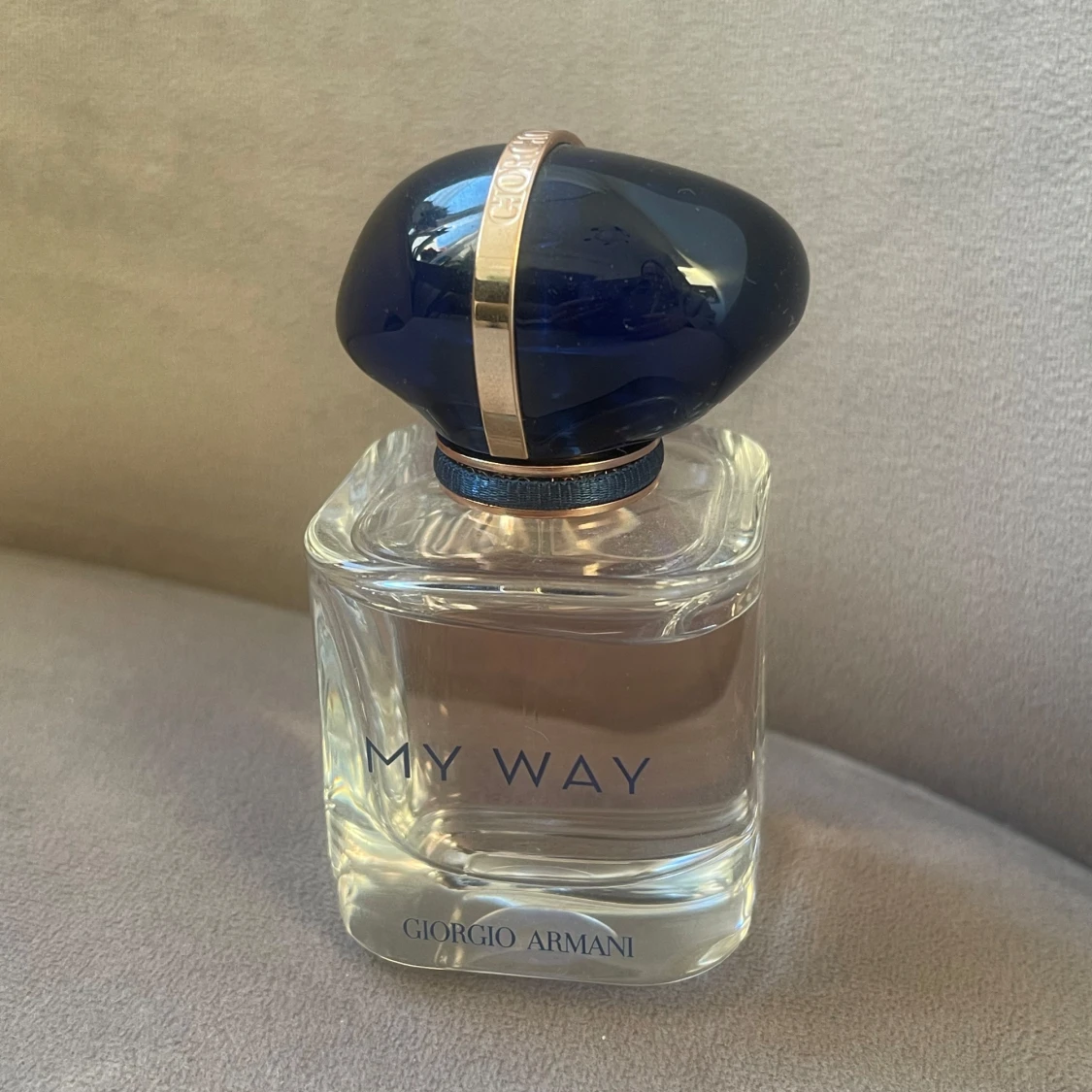 Armani parfym - 90