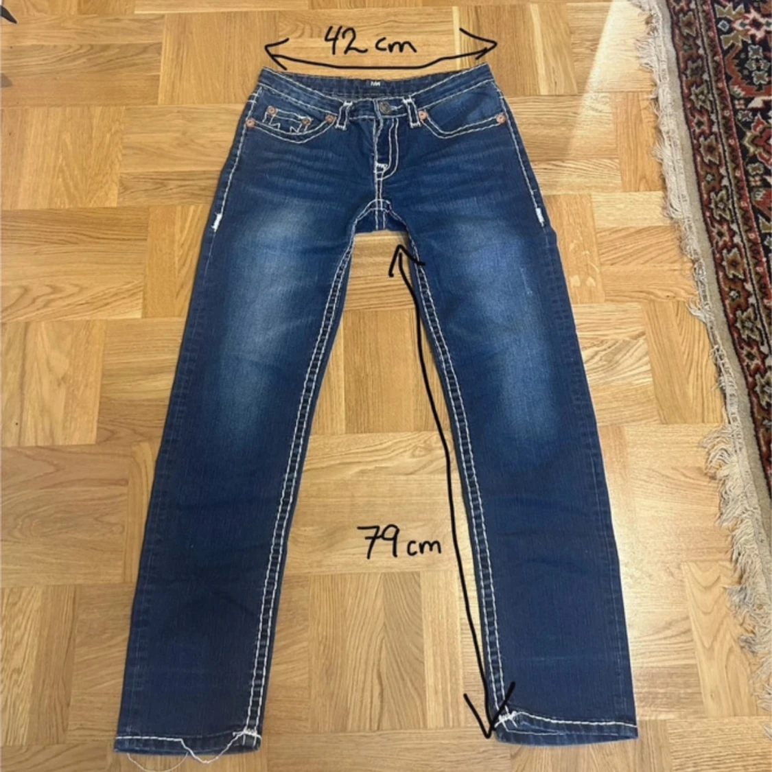 True Religion jeans  - 91