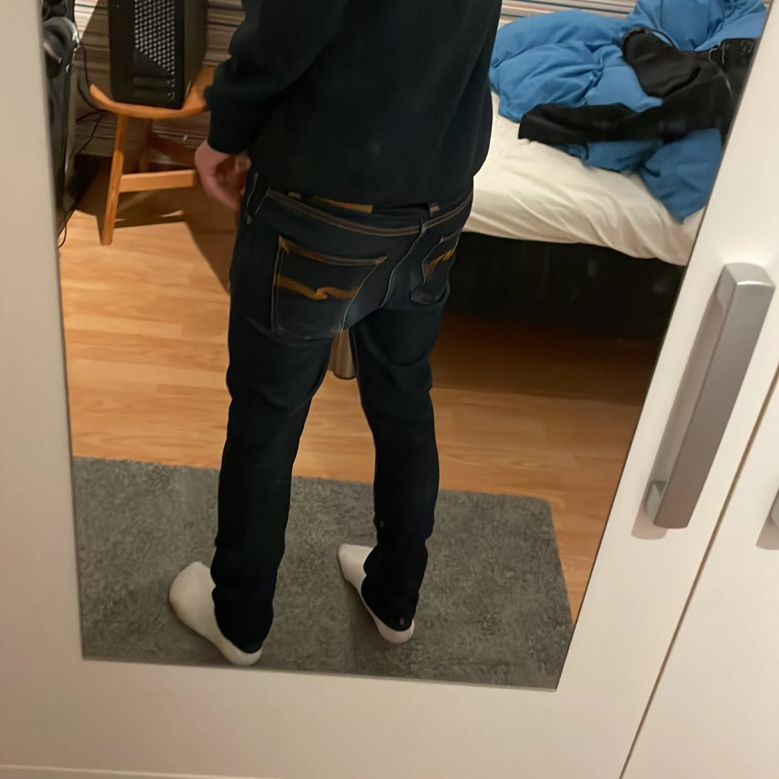 Nudie jeans ”lean dean” - 3