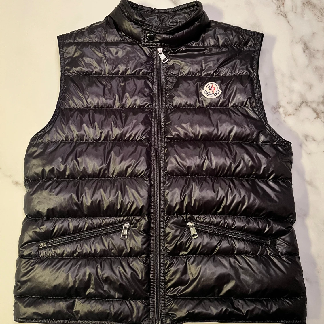 Moncler GUI väst