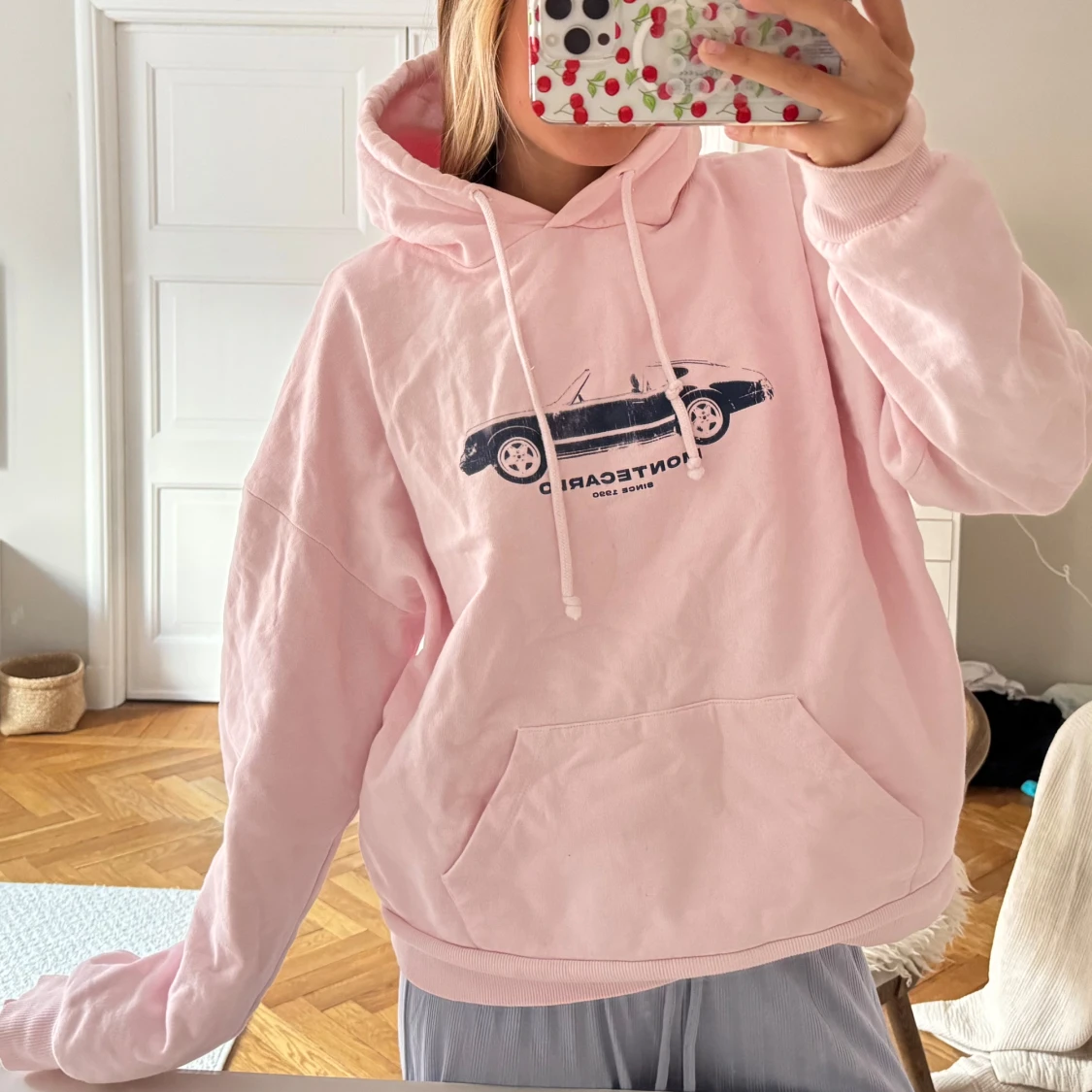 Så fin hoodie - 2