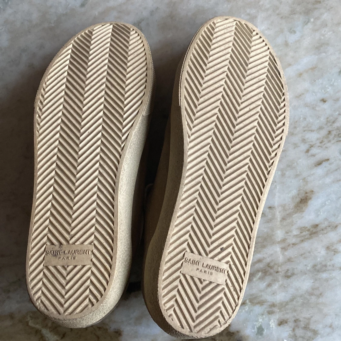 Saint Laurent skor SL/06 - 93