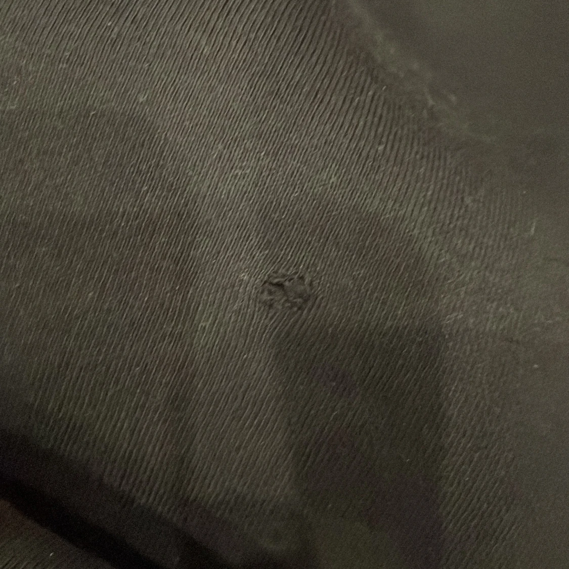 Svart hoodie och byxor från Trapstar - 1