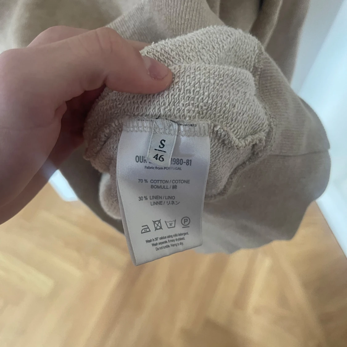 Our legacy tröja - 2