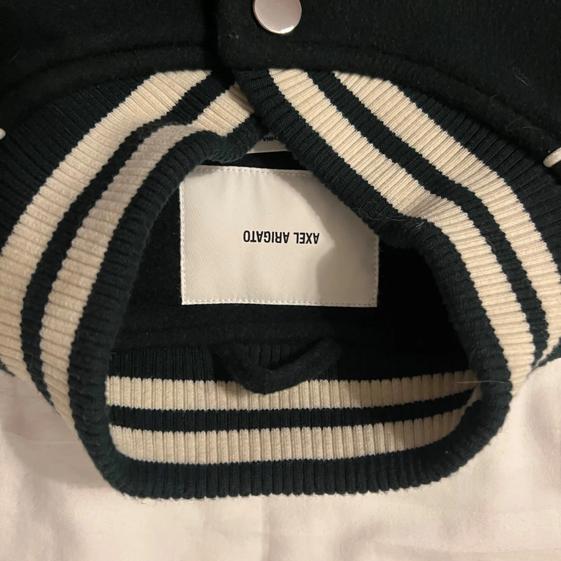 Bomberjacka från Axel Arigato - 1