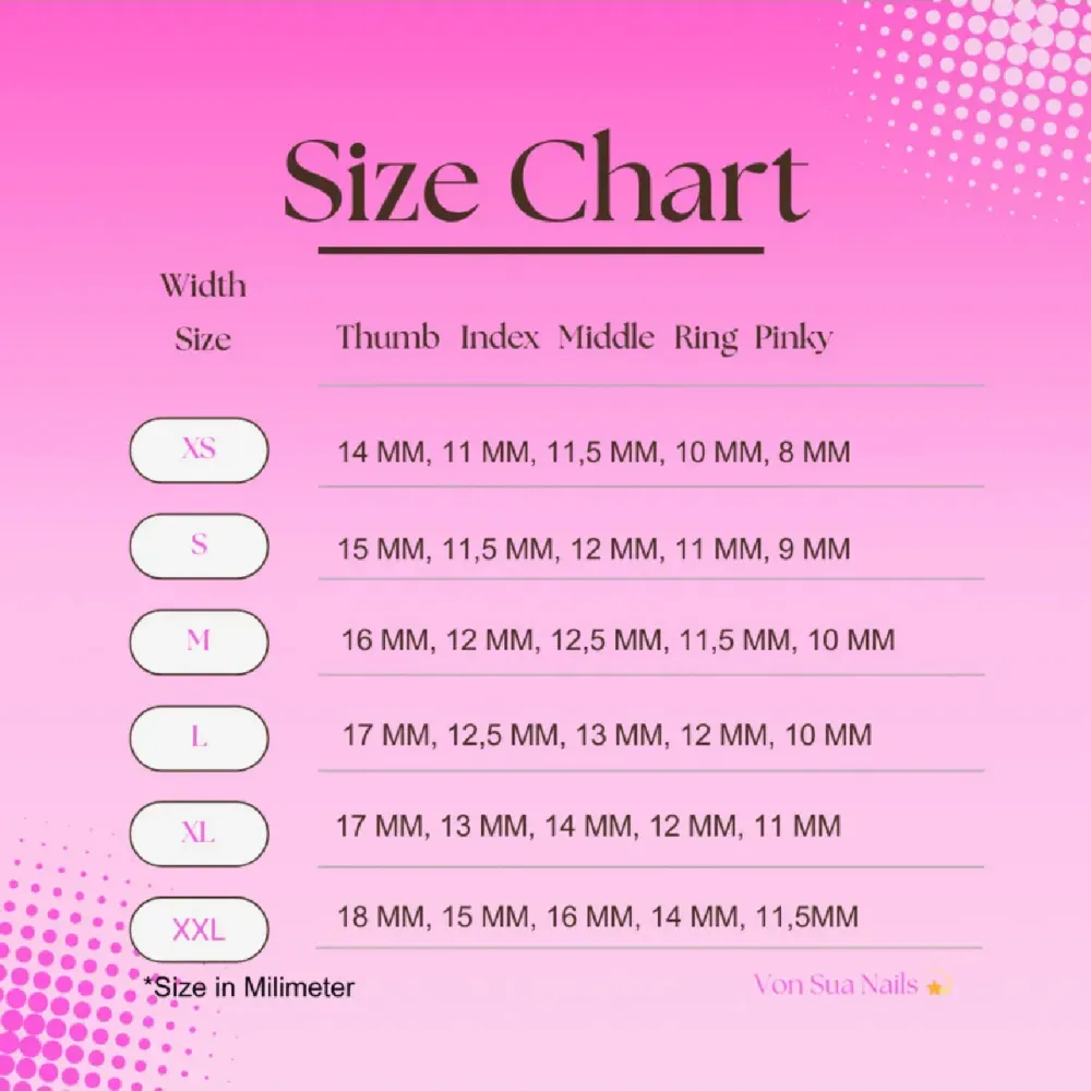 S: 15 mm, 11,5 mm, 12 mm, 11 mm, 9 mm , cateye, 3D nailart, charms. Asusteet.