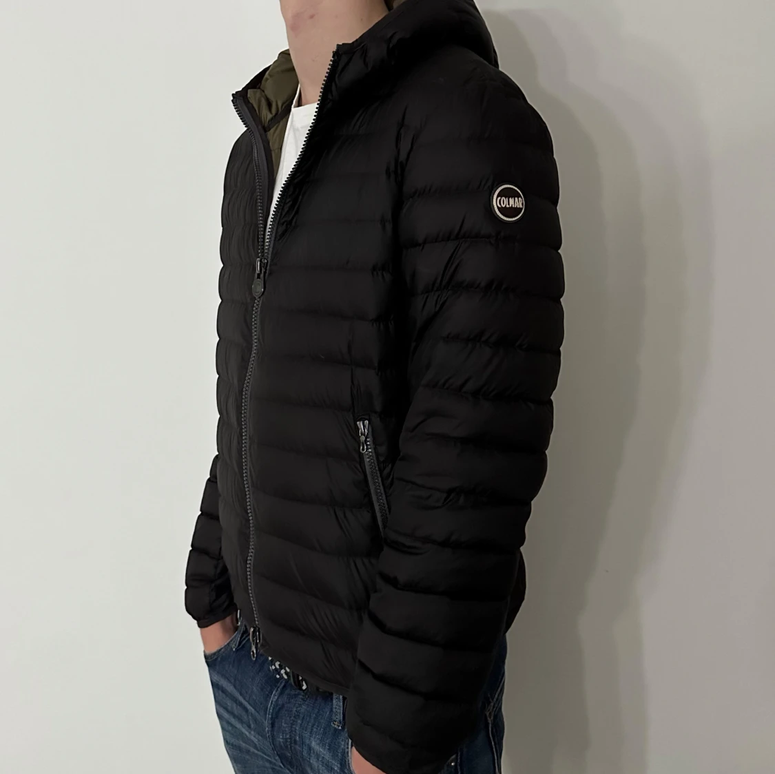 Colmar Jacka - 1