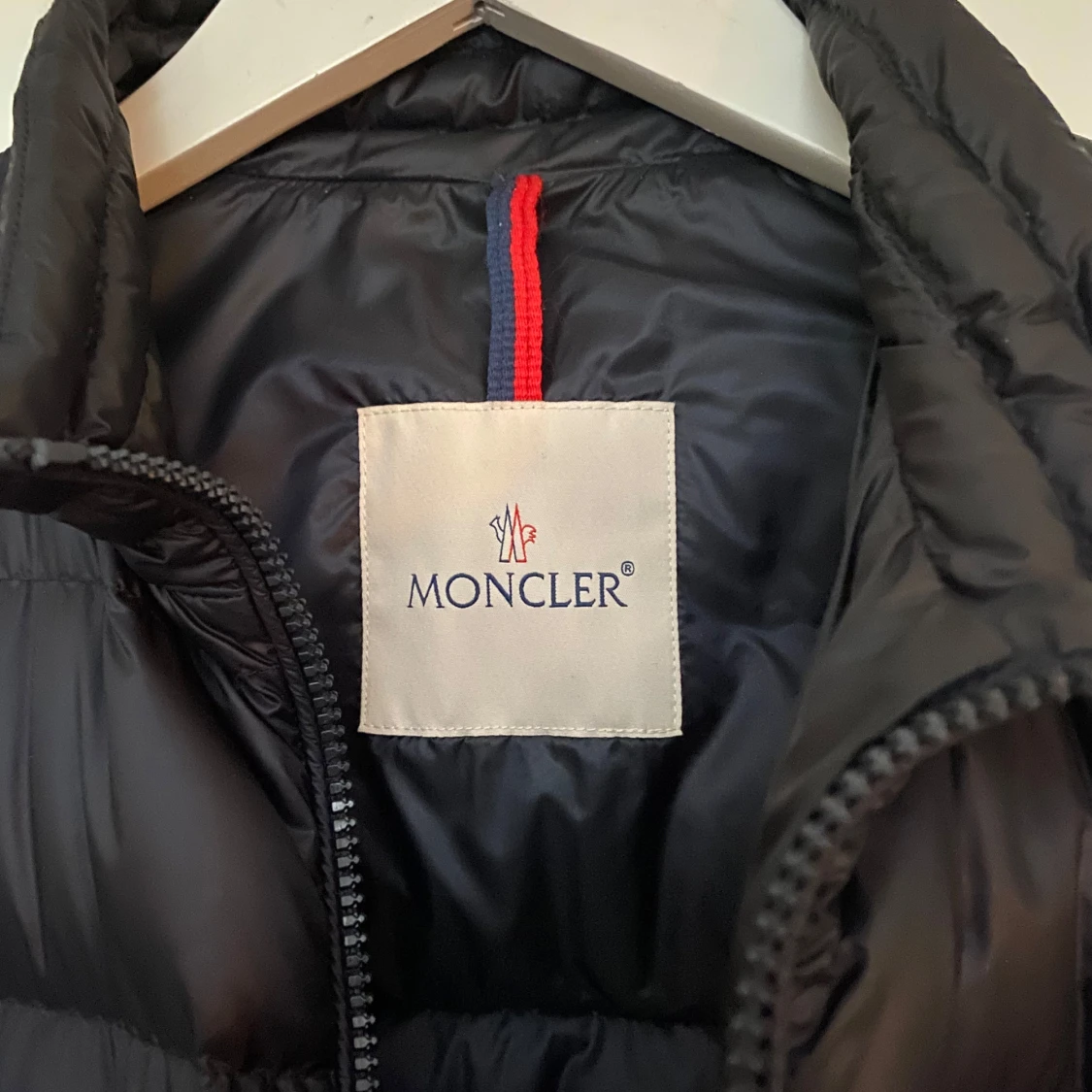 Moncler agay jacka  - 2
