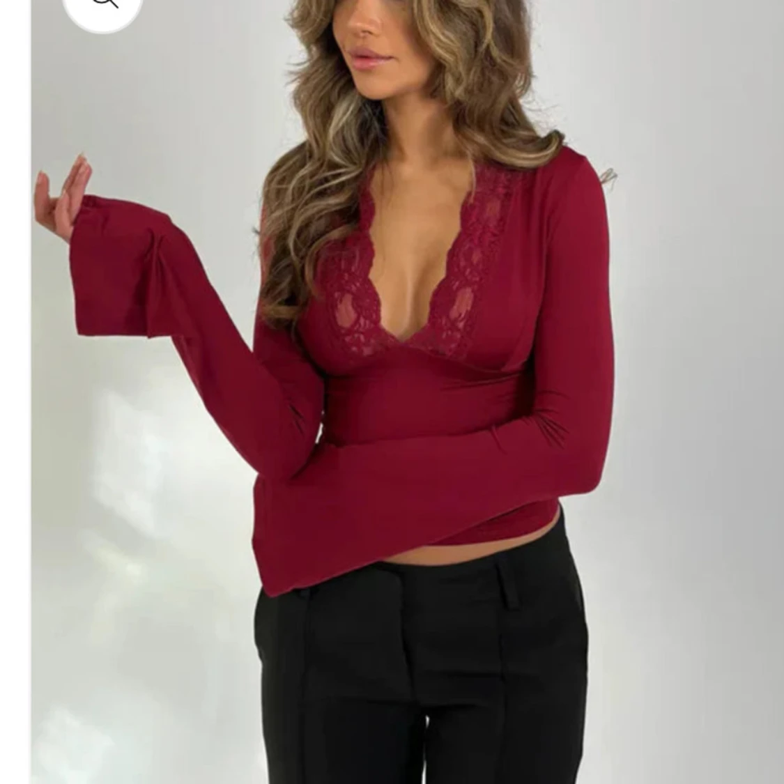 Venderbys liknande topp - 1