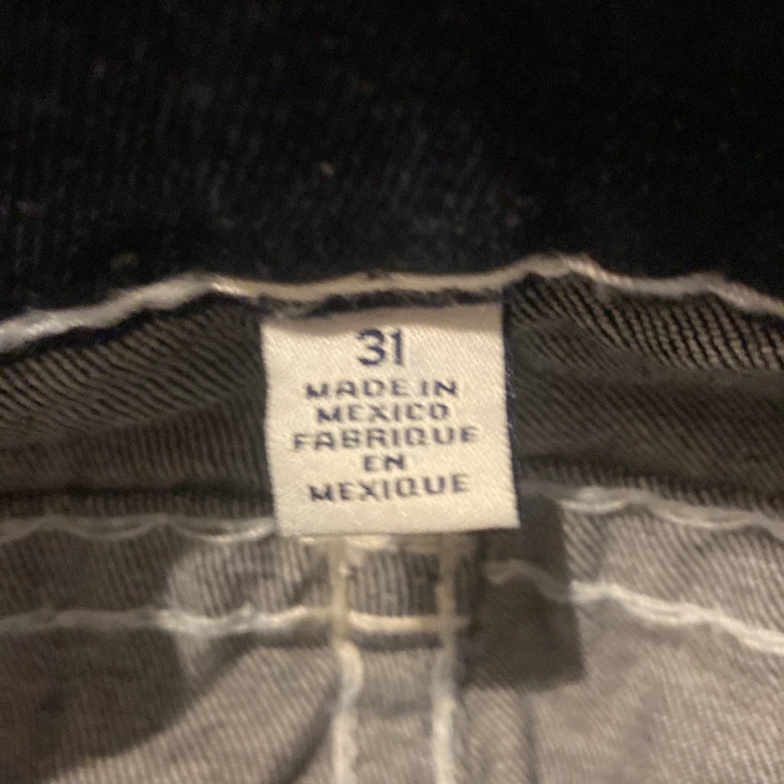 True Religion Jeans Super T - 2