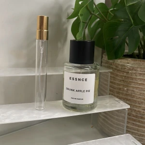 10ml‼️Essnce Drunk Apple Pie - 10ml‼️splitt utav Drunk Apple Pie 