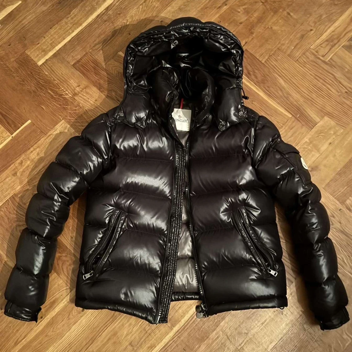 Moncler Maya  - 1