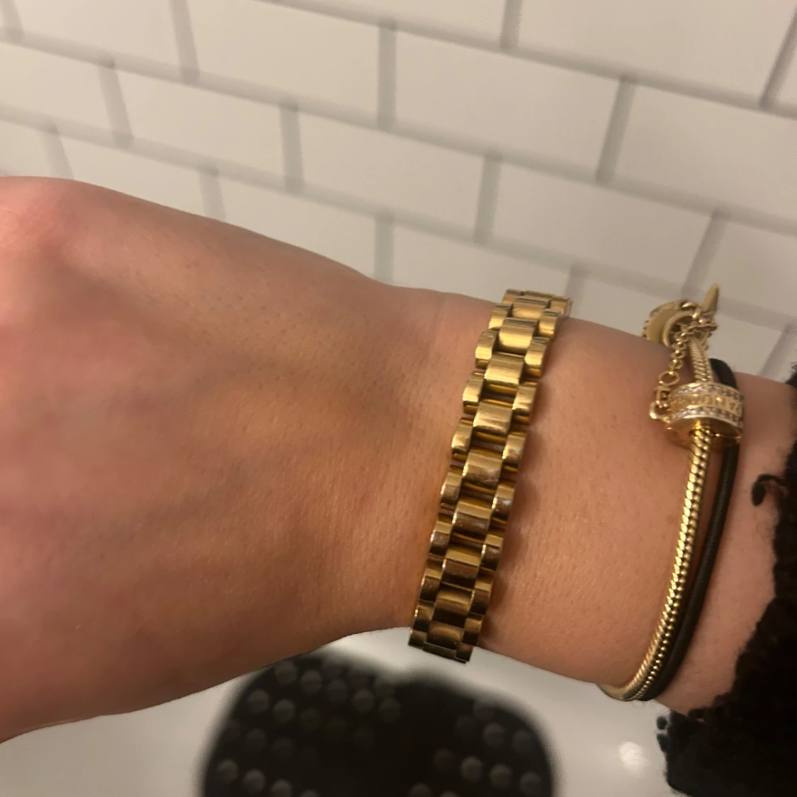 Armband medusa  - 90