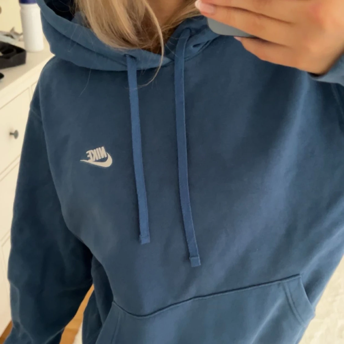 Nike hoodie  - 1