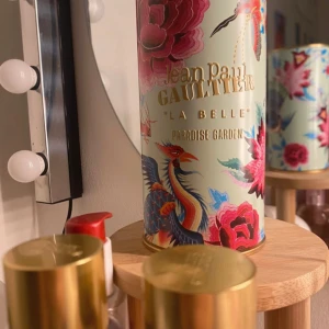 Jean Paul Gaultier la belle paradise garden 50ml - JPG Paradise garden Bara använd några få gånger 50ml