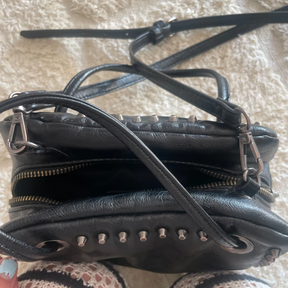 Zara väska - 91