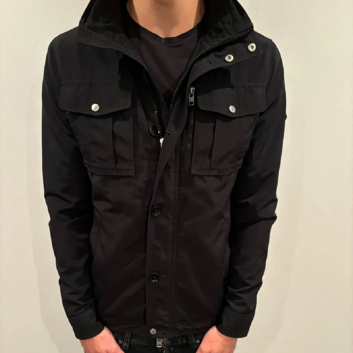 J.Lindeberg Field jacka