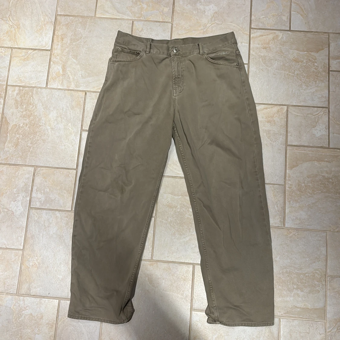 Sweet Sktbs Baggy Jeans - 90