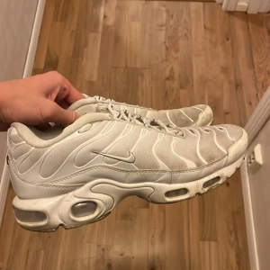 Nike tn vit - Vita Nike tn