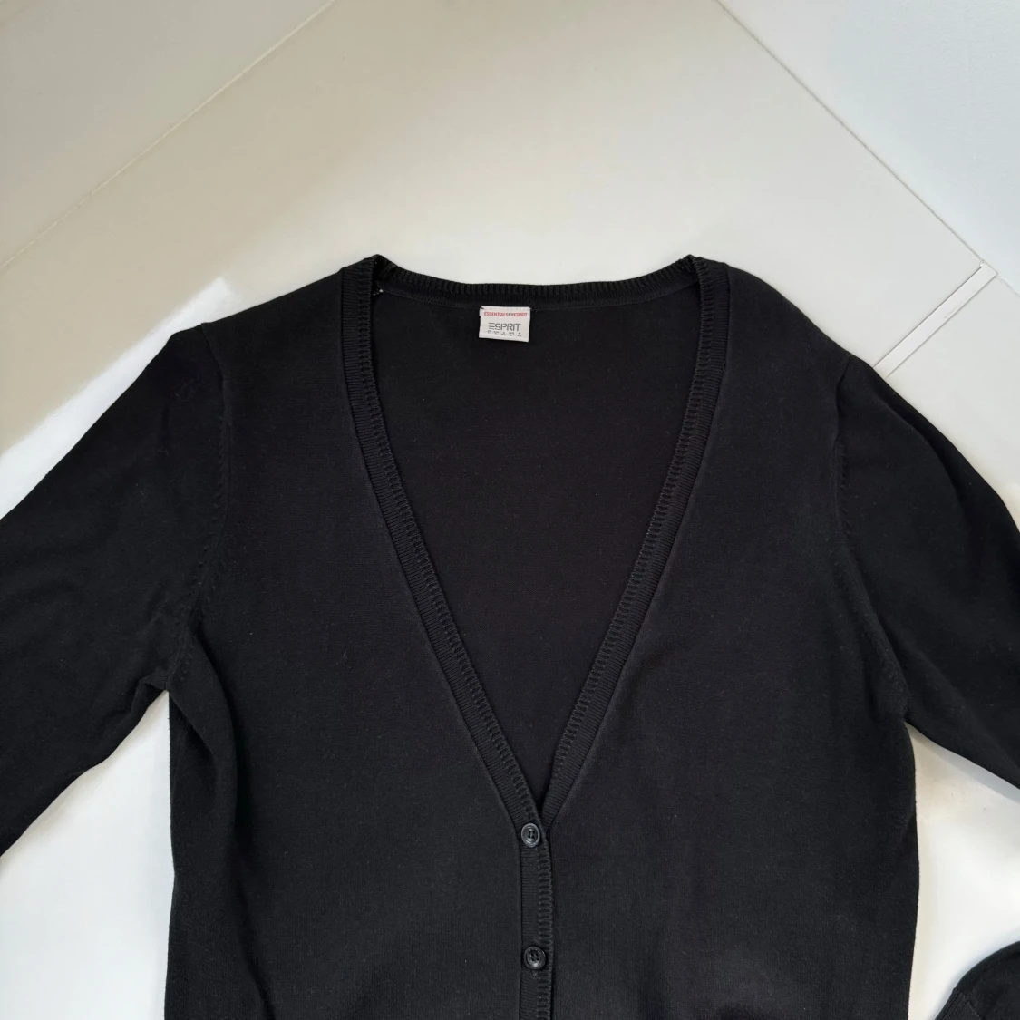 Elegans kofta, från Esprit. - 92