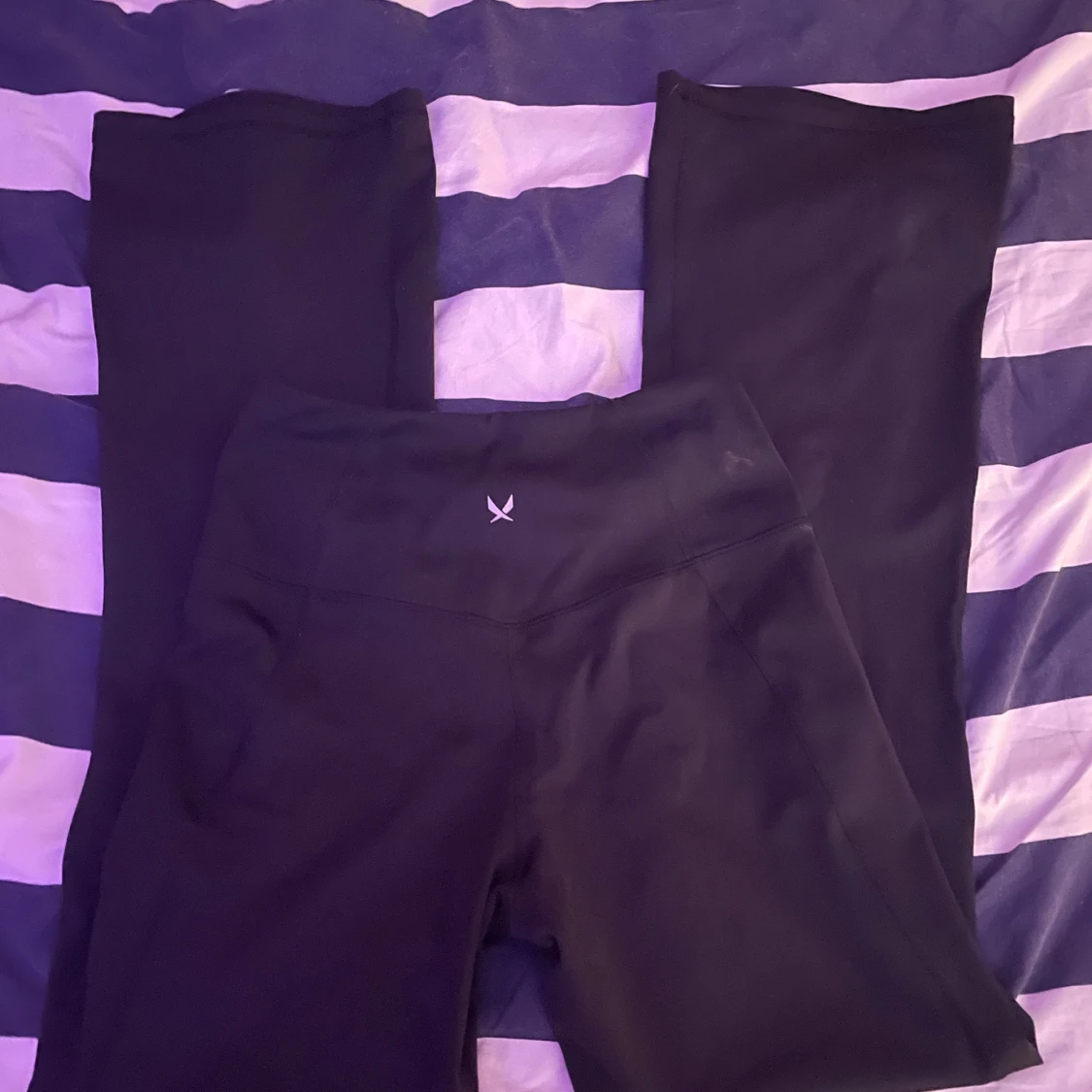 Flare tights🤍 - 90