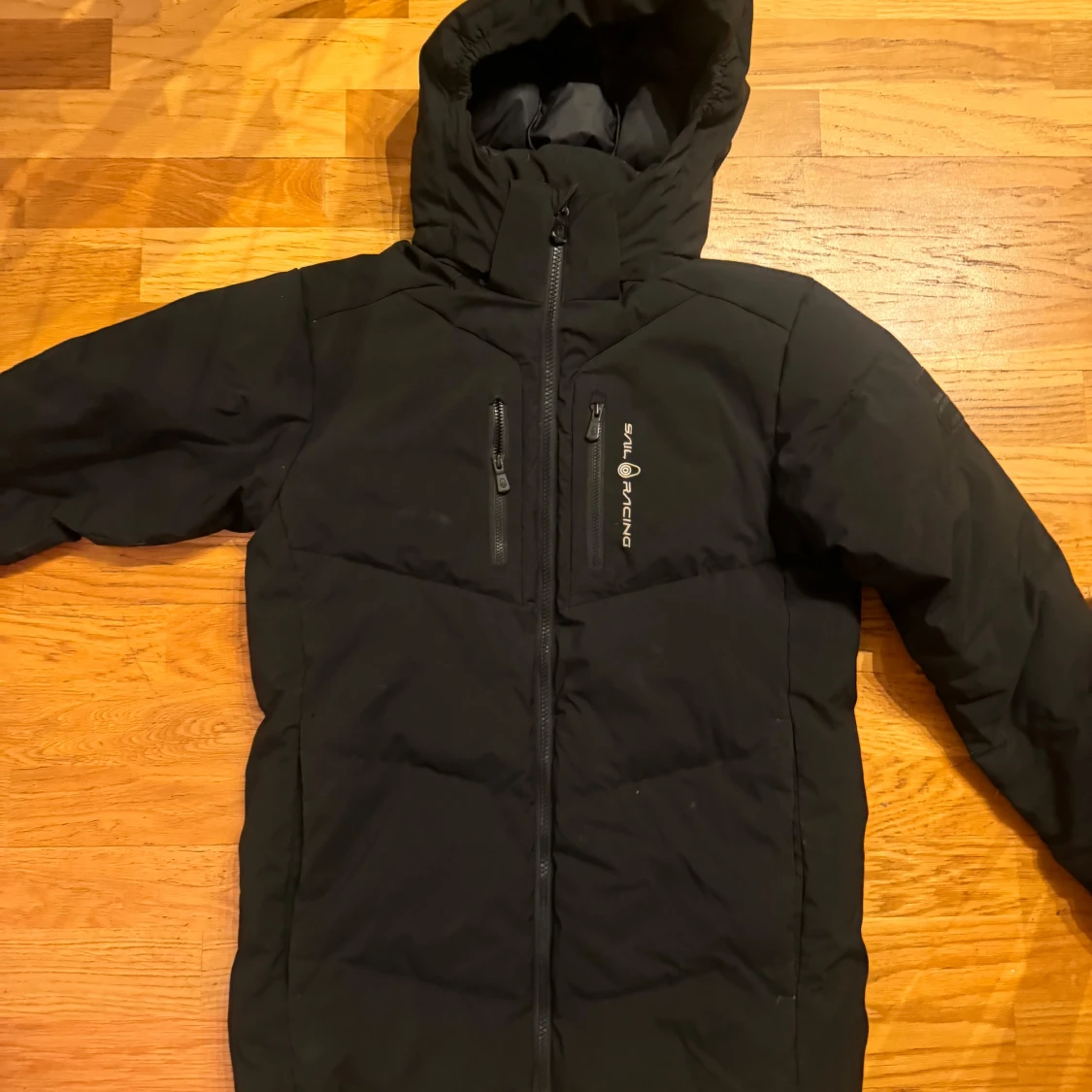 Sail racing vinter jacka