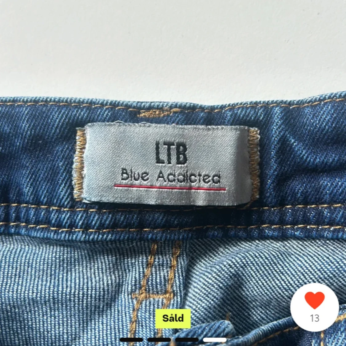 Ltb jeans - 91