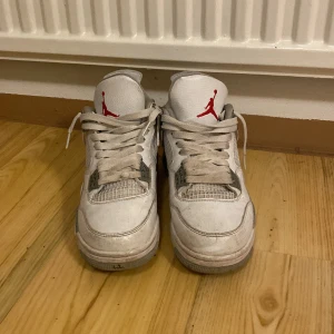 Jorden 4 oreo  - Jorden 4 oreo lite använd 