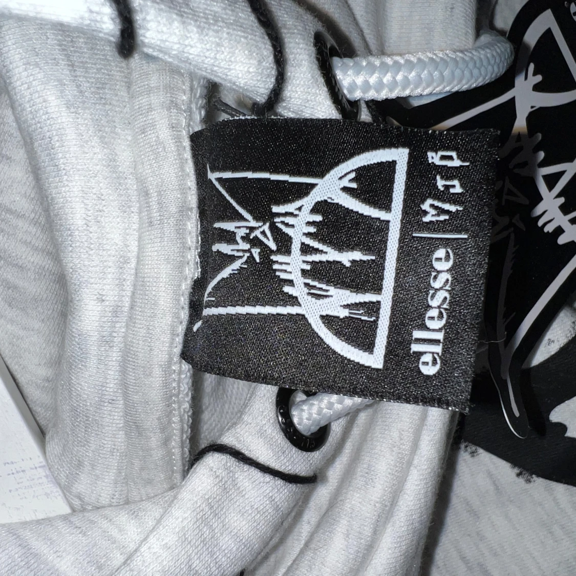 Ellesse tröja  - 93