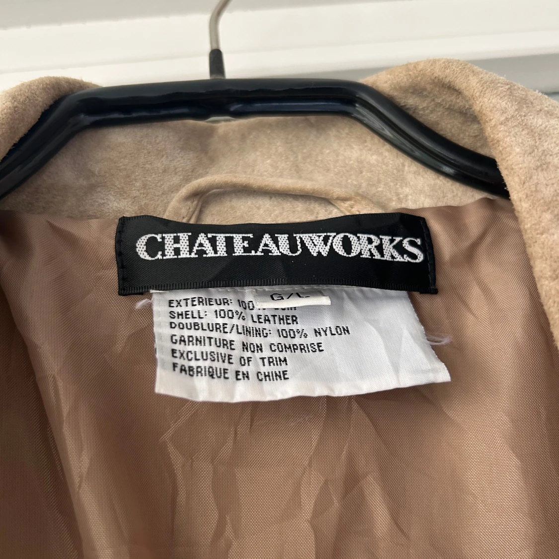 Mockakavaj vintage - 91