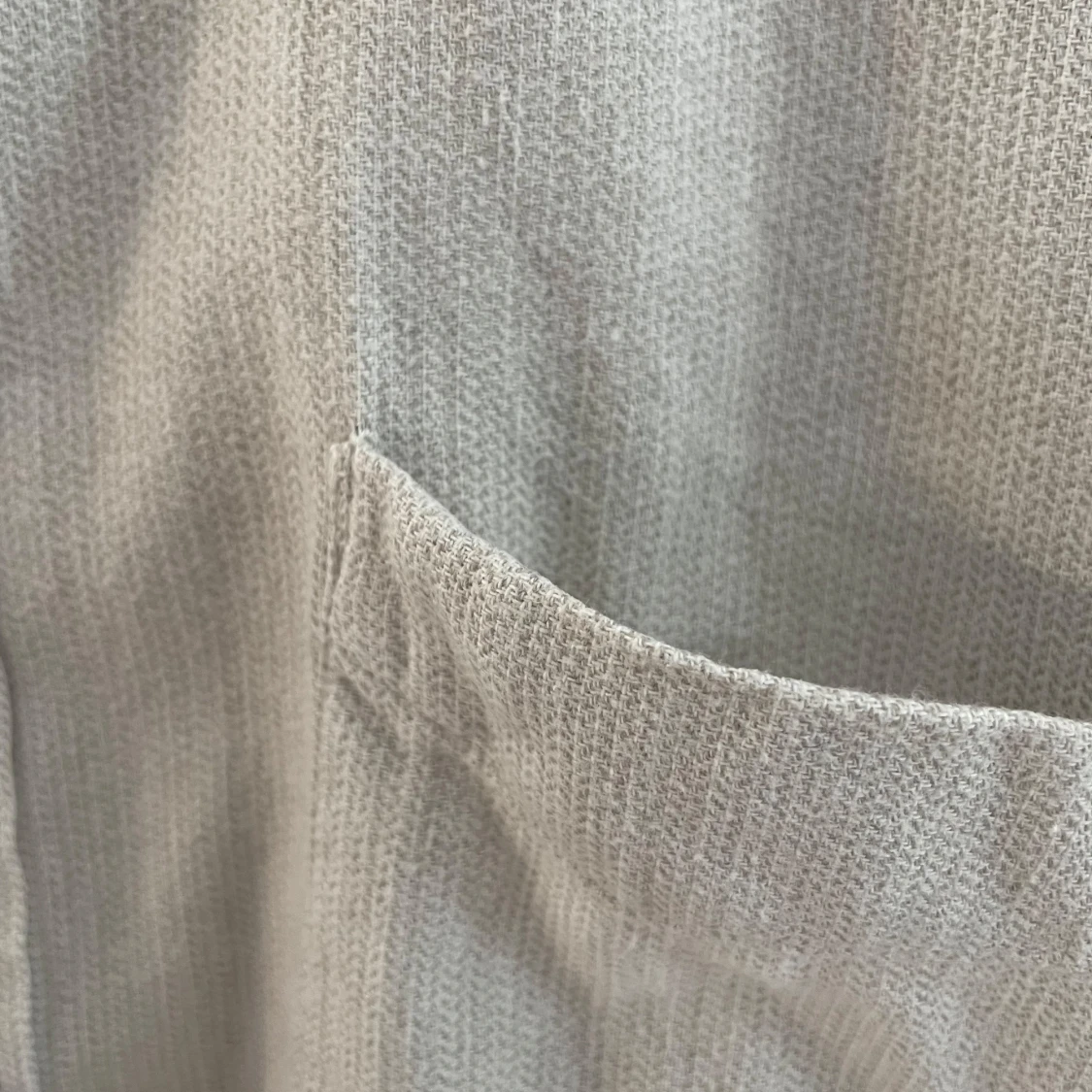Beige skjorta från Esprit - 1