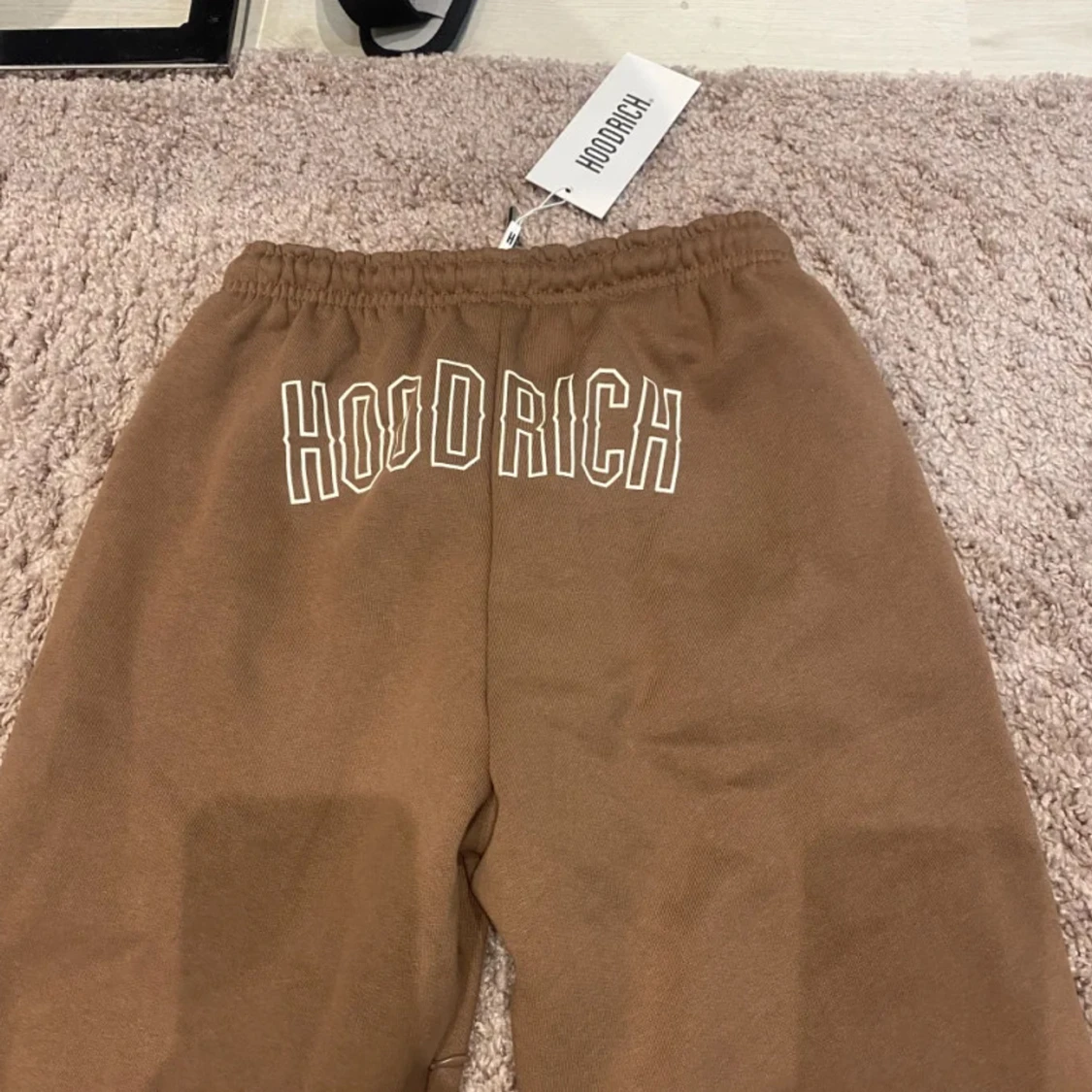 Hoodrich byxor  - 90