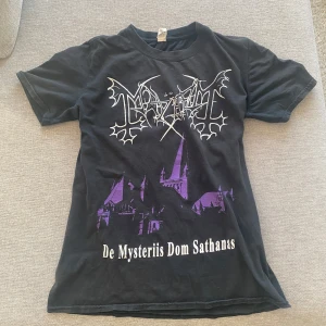 Mayhem - Mayhem t-shirt