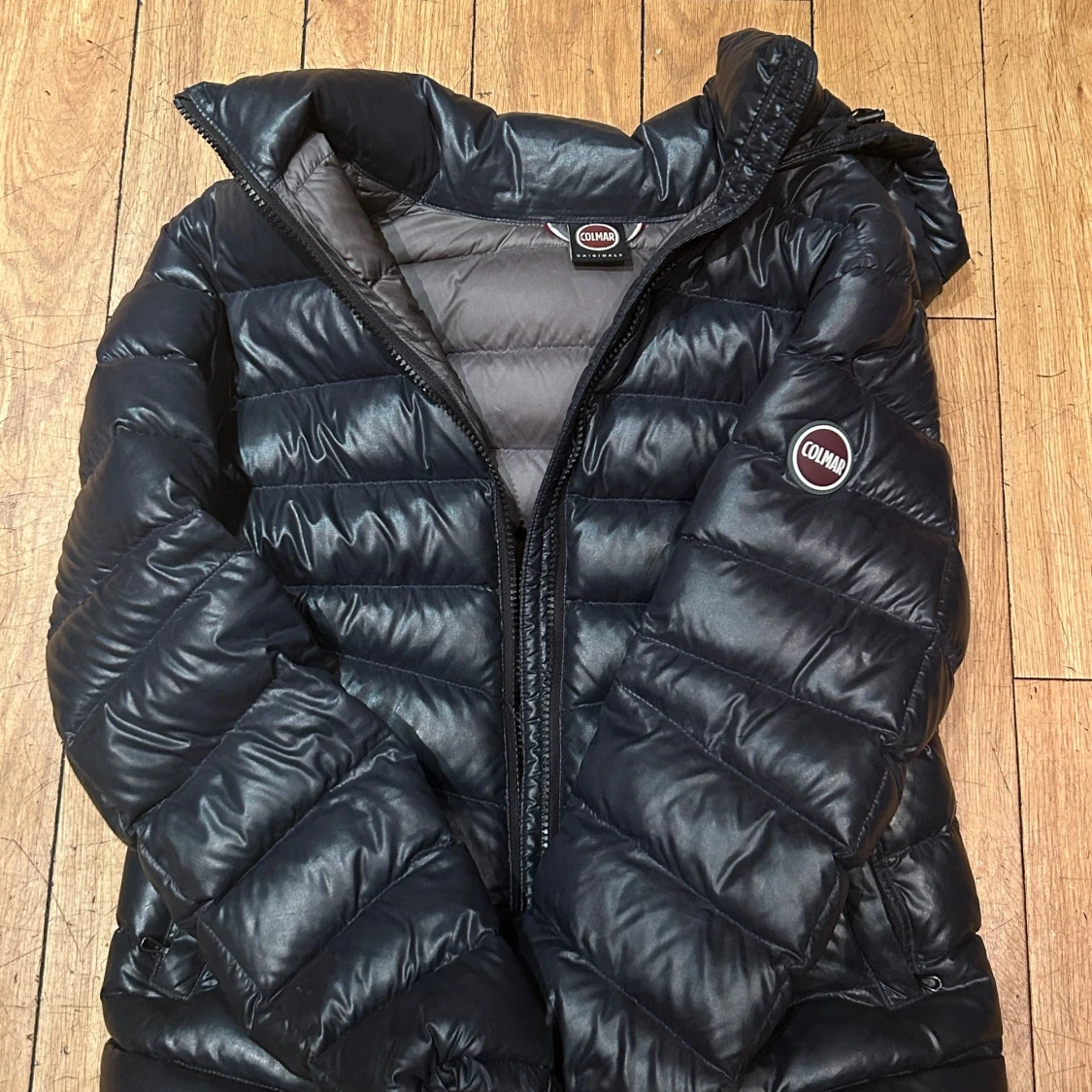 Colmar jacka