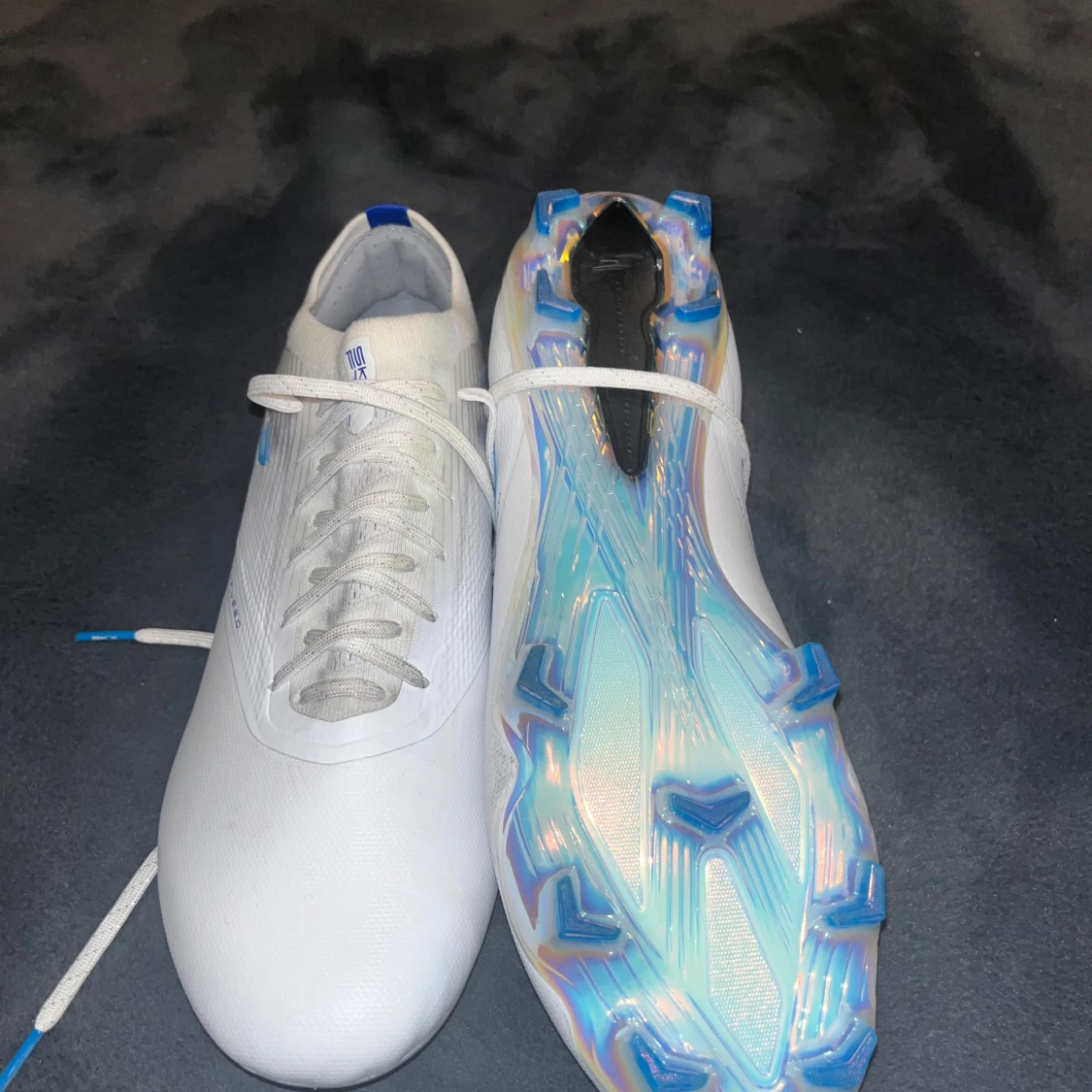 Sketchers fotbollsskor