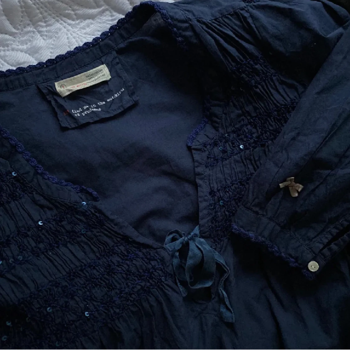 Odd Molly blus  - 90