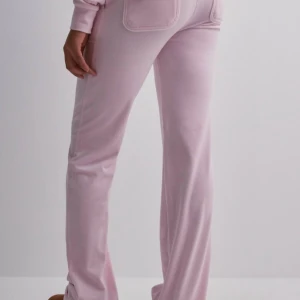 rosa juicy byxor  - jättefina och är i bra skick