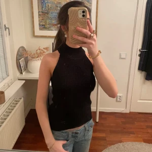 Topp - Topp i storlek xs 