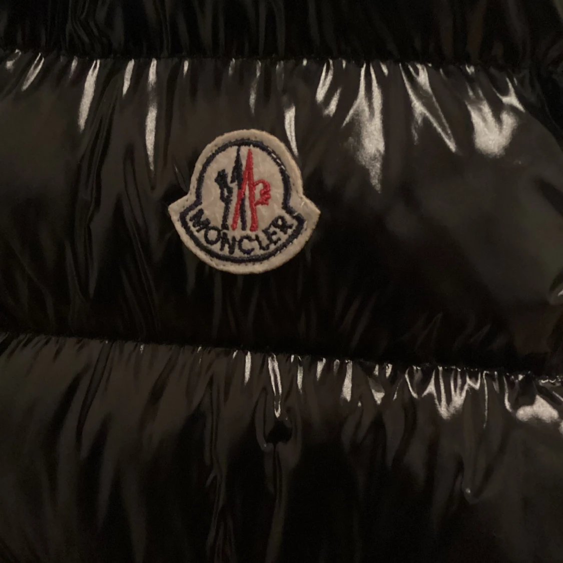 Moncler Väst  Storlek L  - 90