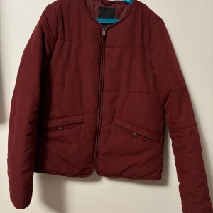 Dunjacka  - Söt dunjacka  