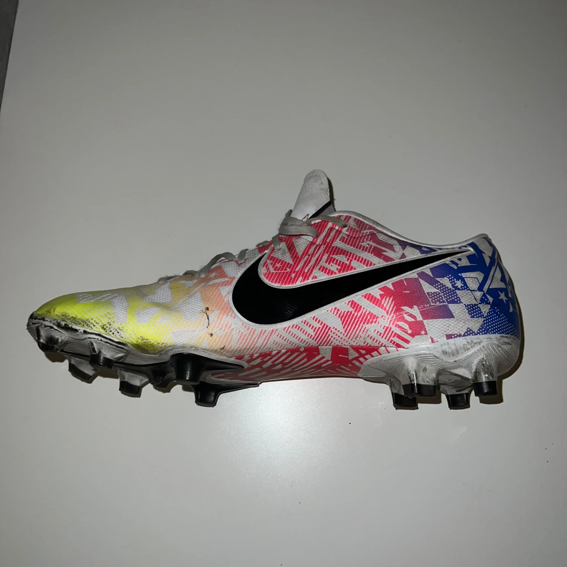 Nike mercurial academy neymar - 91