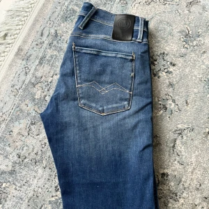 Replay Anbass - Replay Anbass jeans 👖  Väldigt bra skick💫 Hör av er vid övriga frågor!