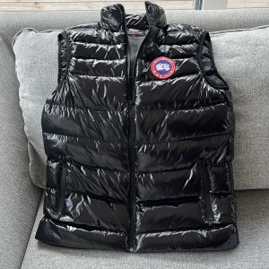 Canada gooseväst replika oanvänd  - Canada gooseväst replika oanvänd