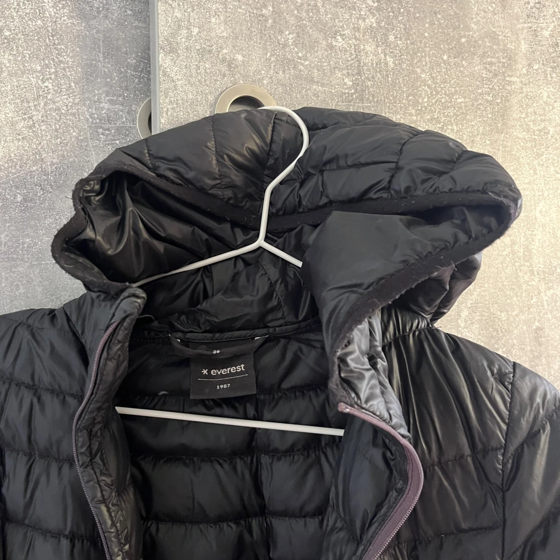 Dunjacka från Everest  - 91