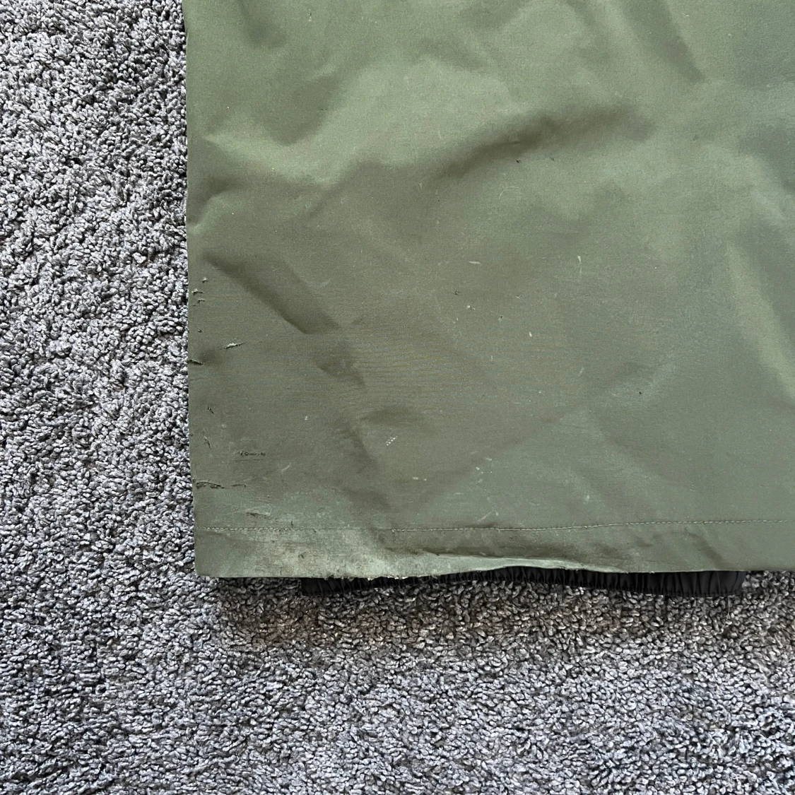 Harlaut Apparel Co. Shitkid Snowpants - Harlaut Skidbyxor Gröna - 93