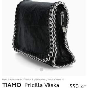 Tiamo väska