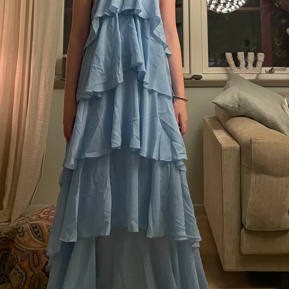 Vero Moda x Felicia Wedin i blå 🥰 - 90