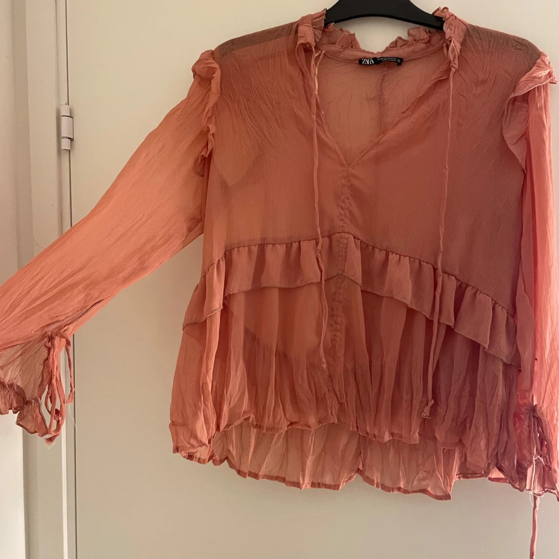 Blus från zara - 90