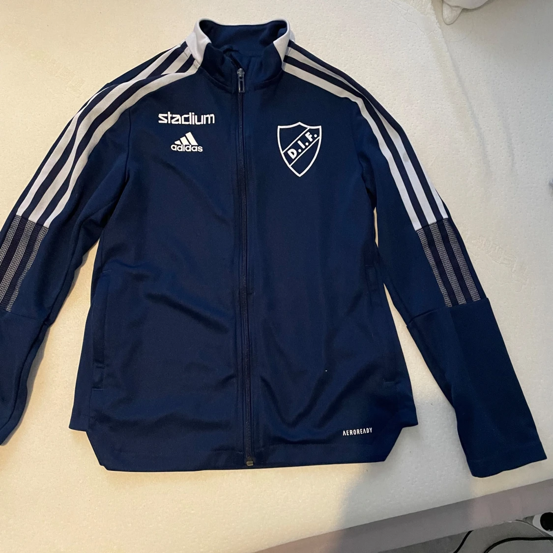 Adidas Track jacket 