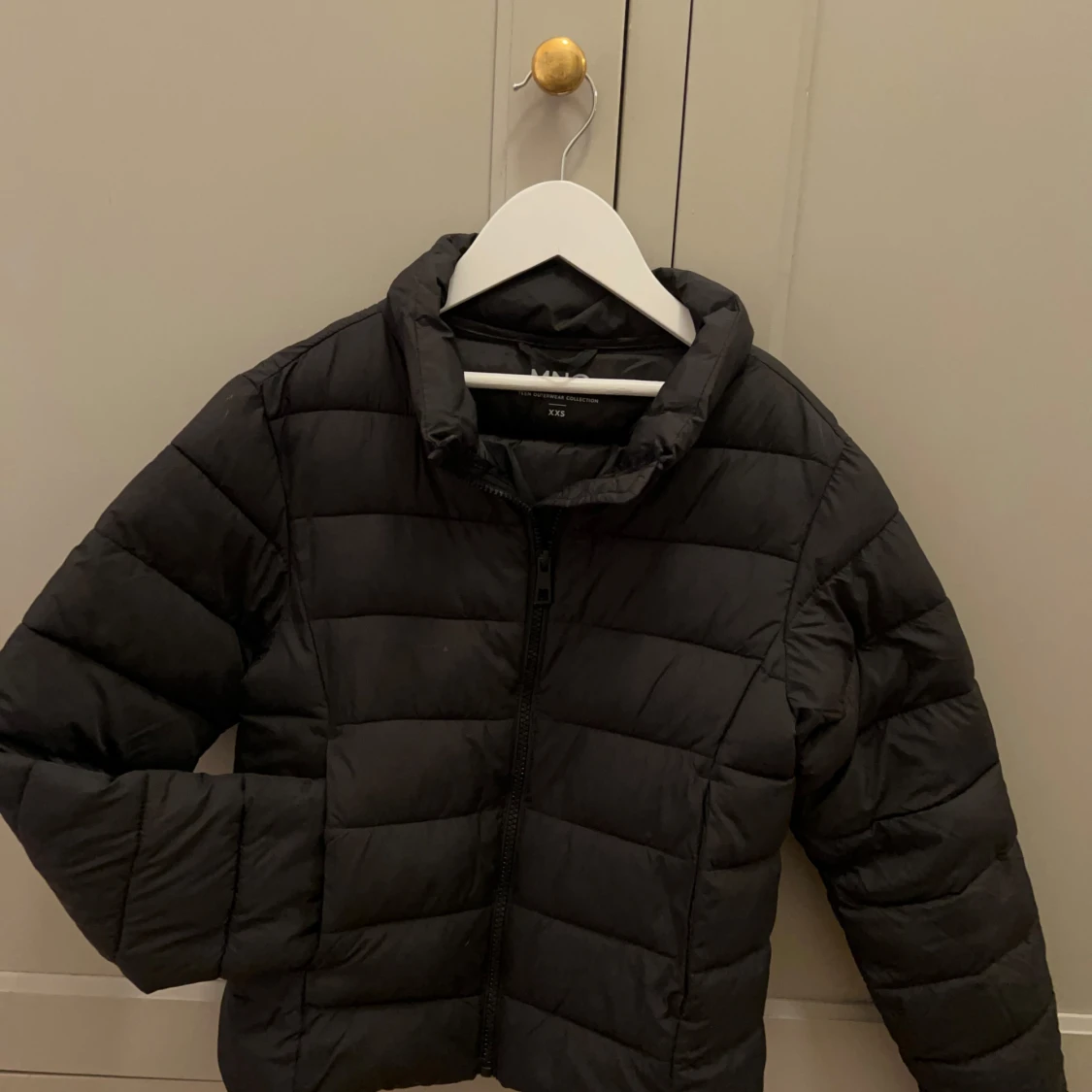 Höst/Vinter jacka - 90